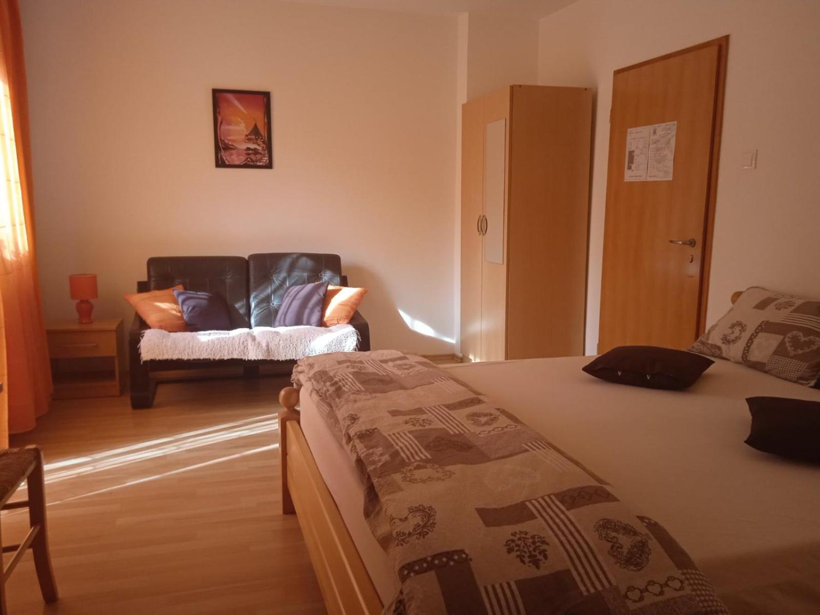 Hotel Stari Mlin Korenica Esterno foto