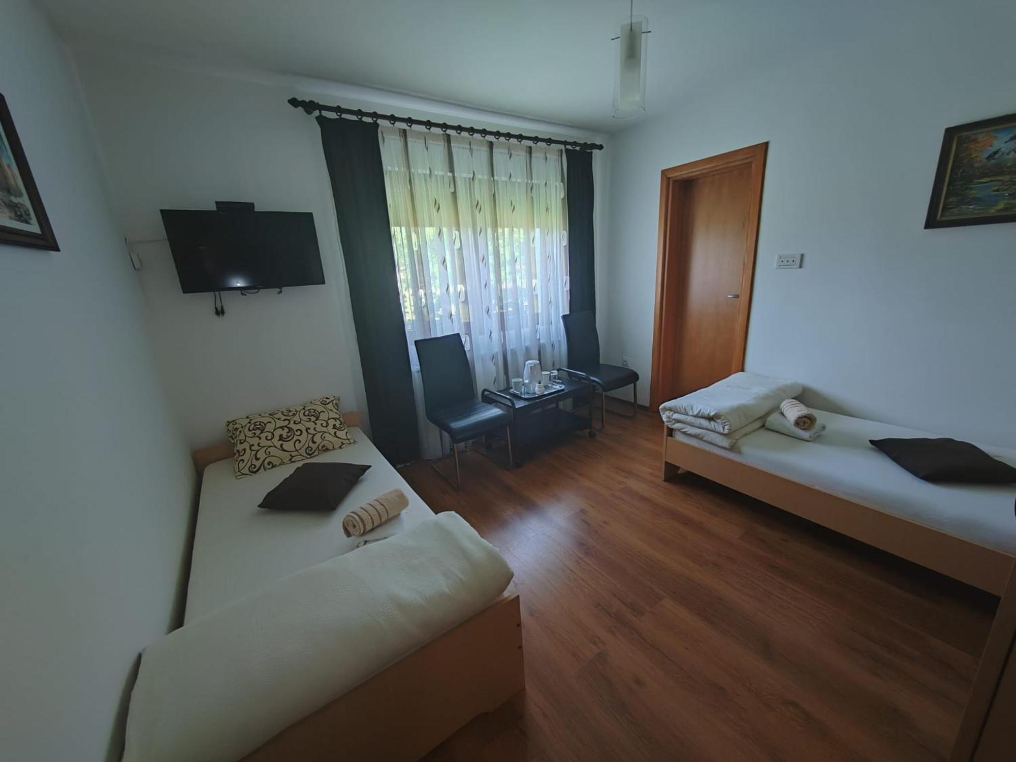 Hotel Stari Mlin Korenica Esterno foto