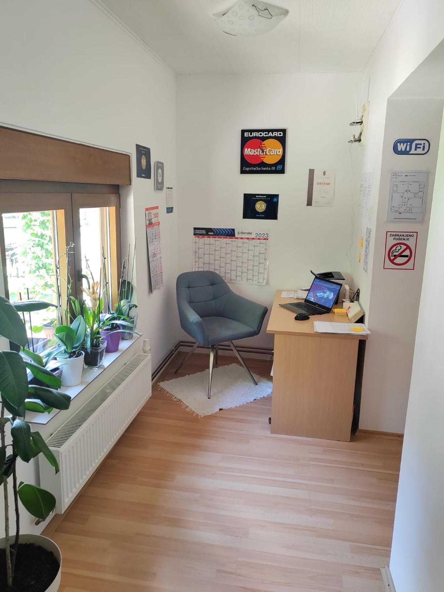 Hotel Stari Mlin Korenica Esterno foto