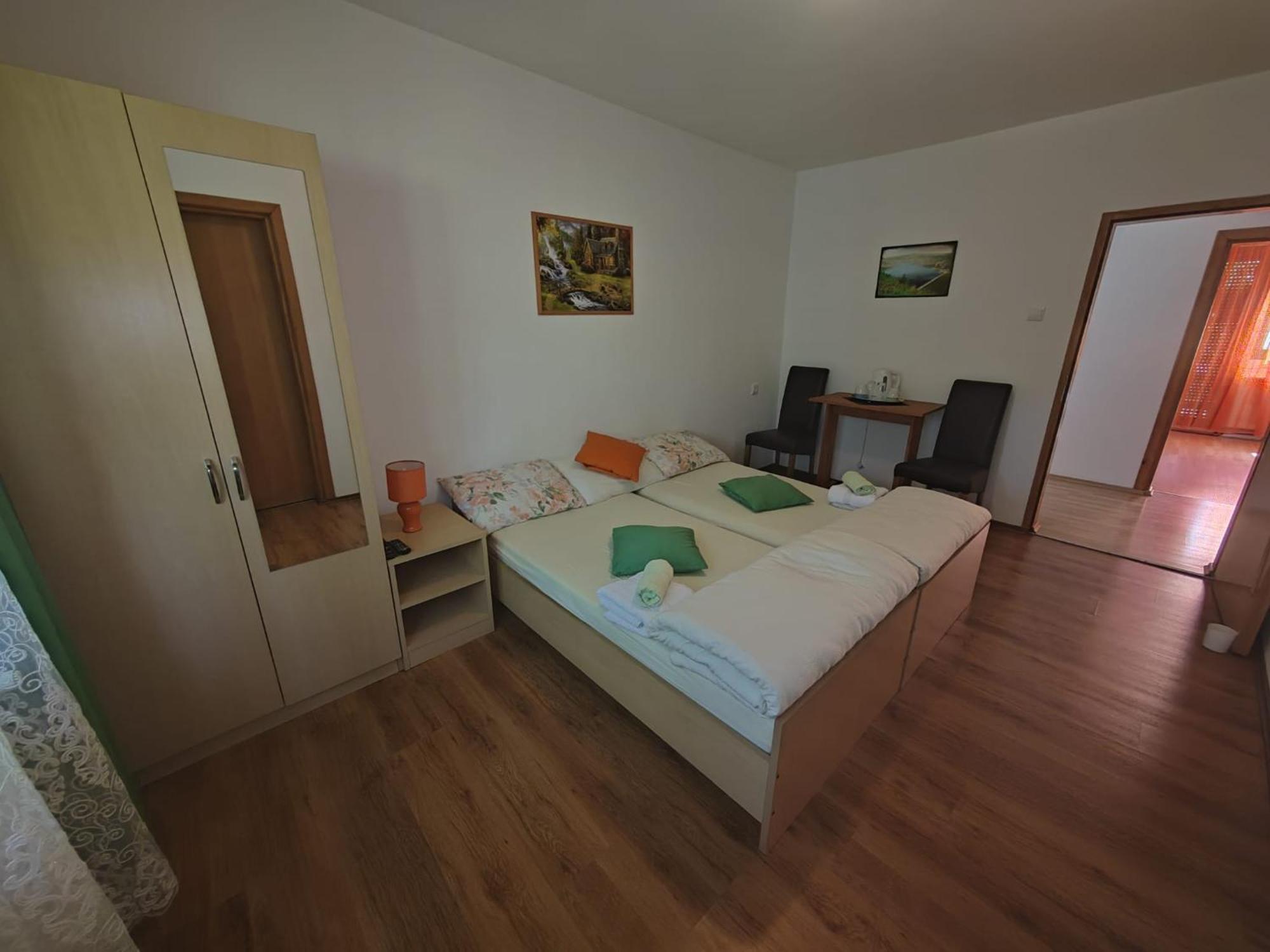 Hotel Stari Mlin Korenica Esterno foto