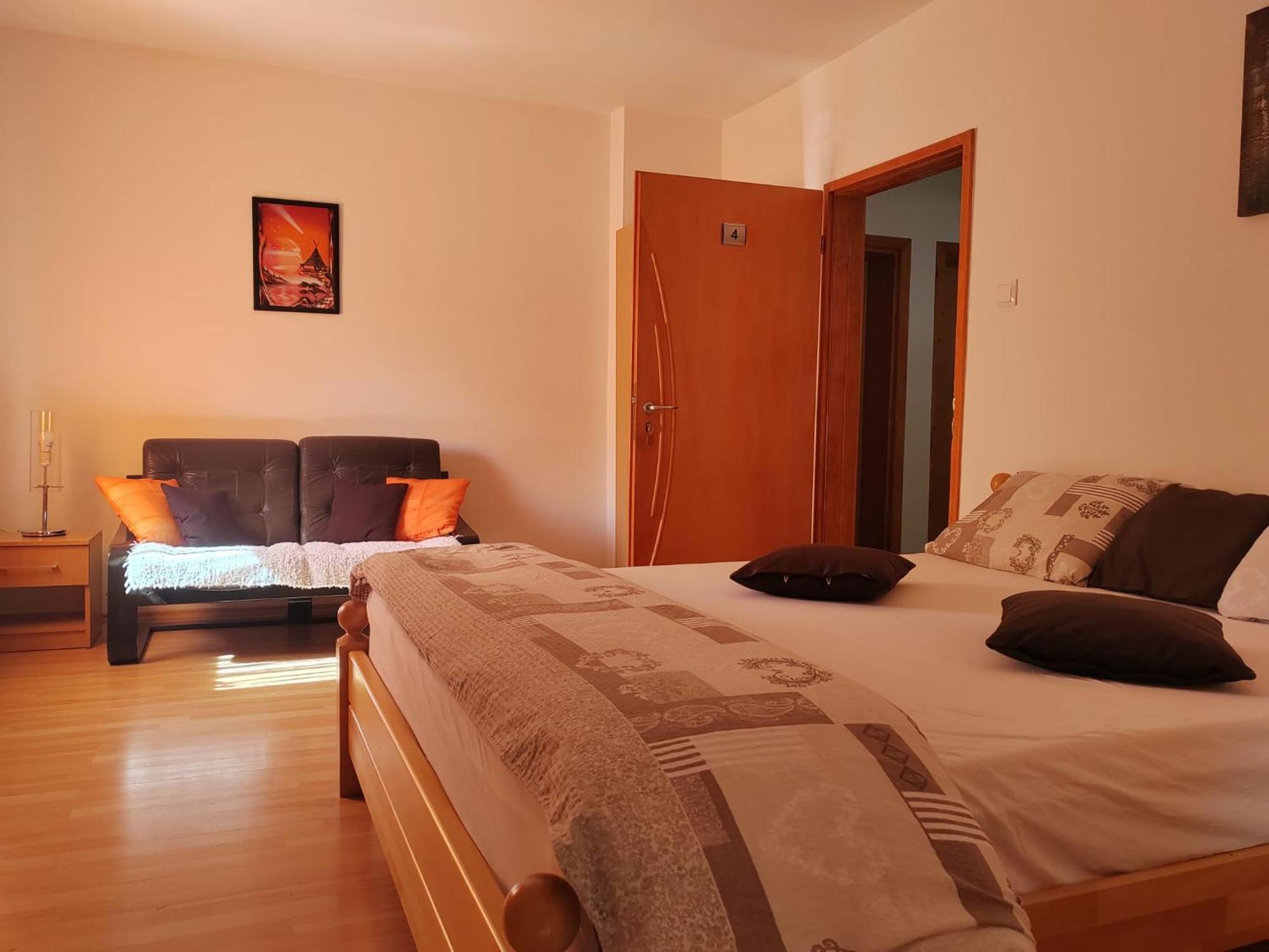 Hotel Stari Mlin Korenica Esterno foto