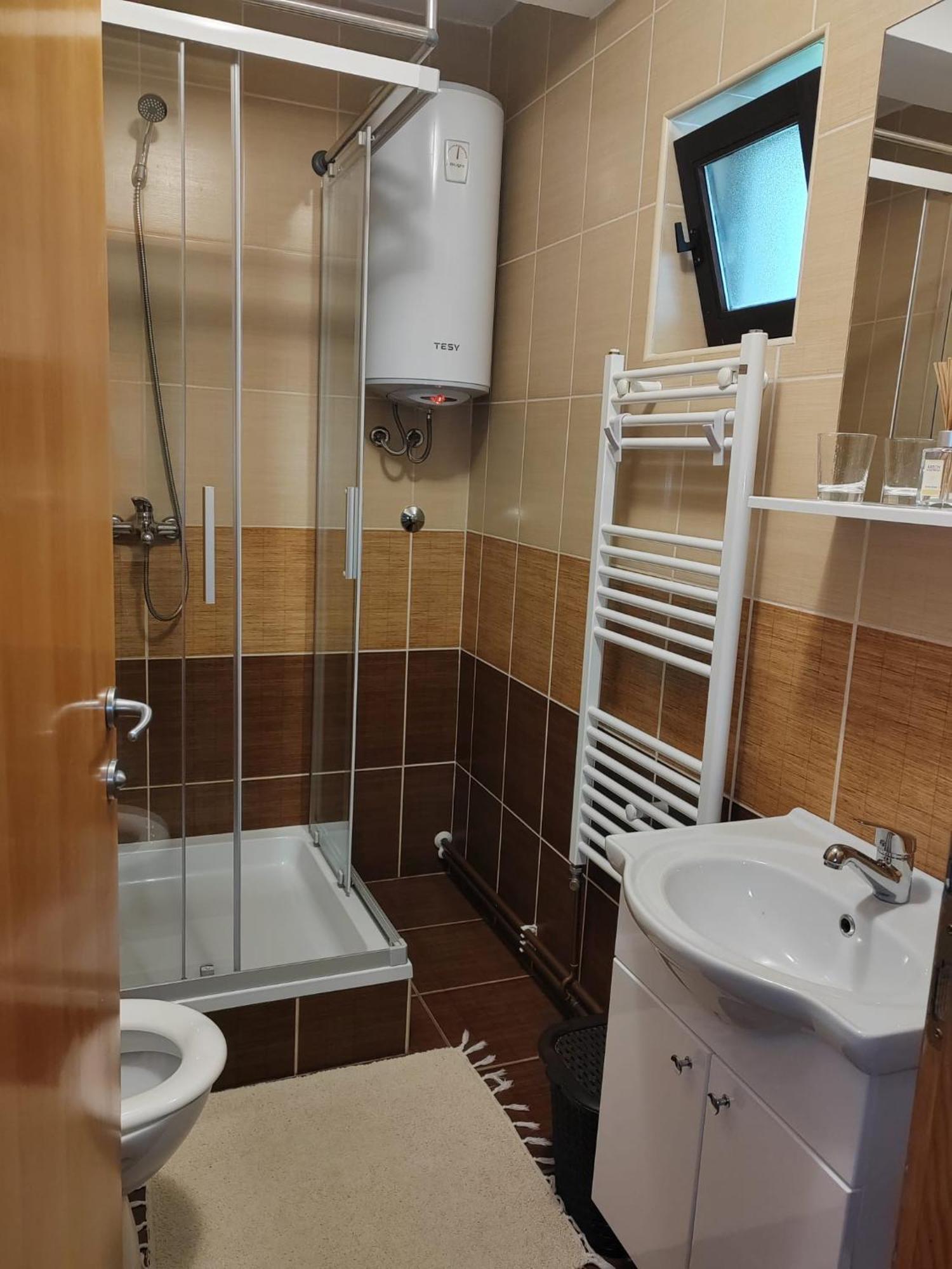 Hotel Stari Mlin Korenica Esterno foto