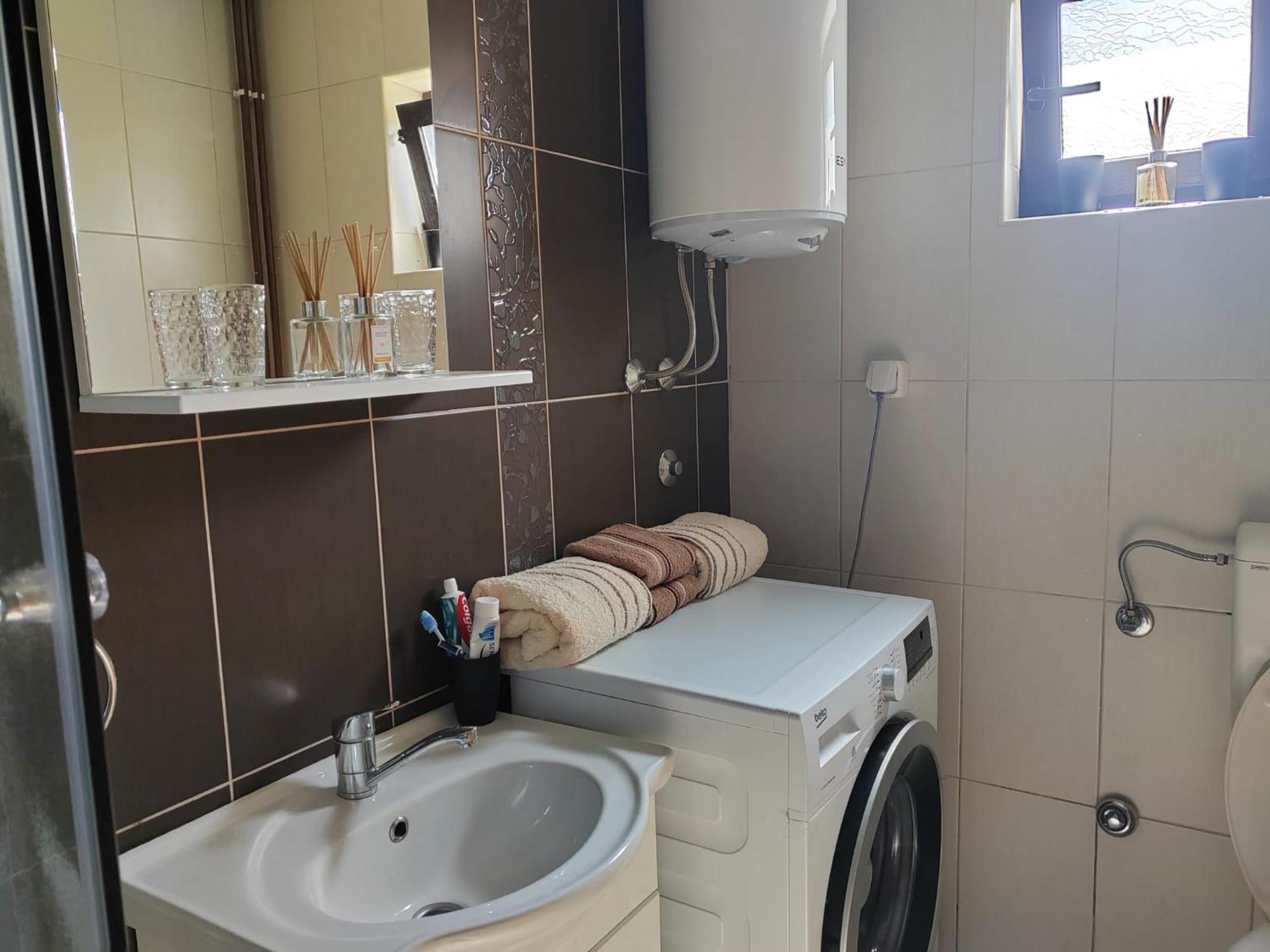 Hotel Stari Mlin Korenica Esterno foto