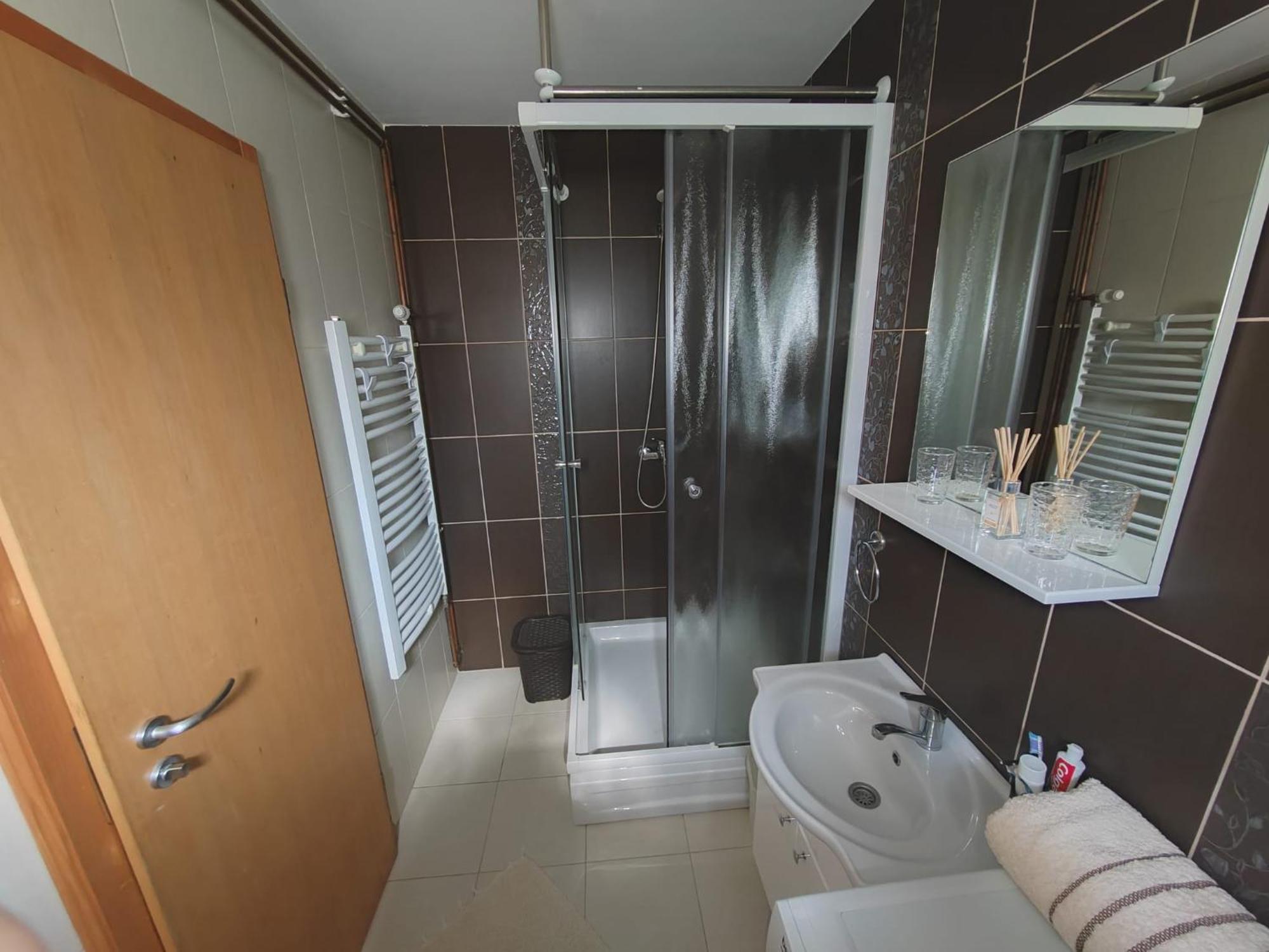 Hotel Stari Mlin Korenica Esterno foto