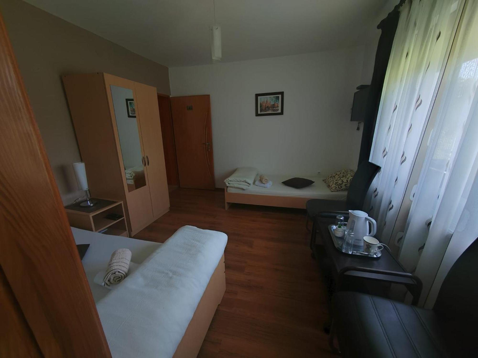 Hotel Stari Mlin Korenica Esterno foto