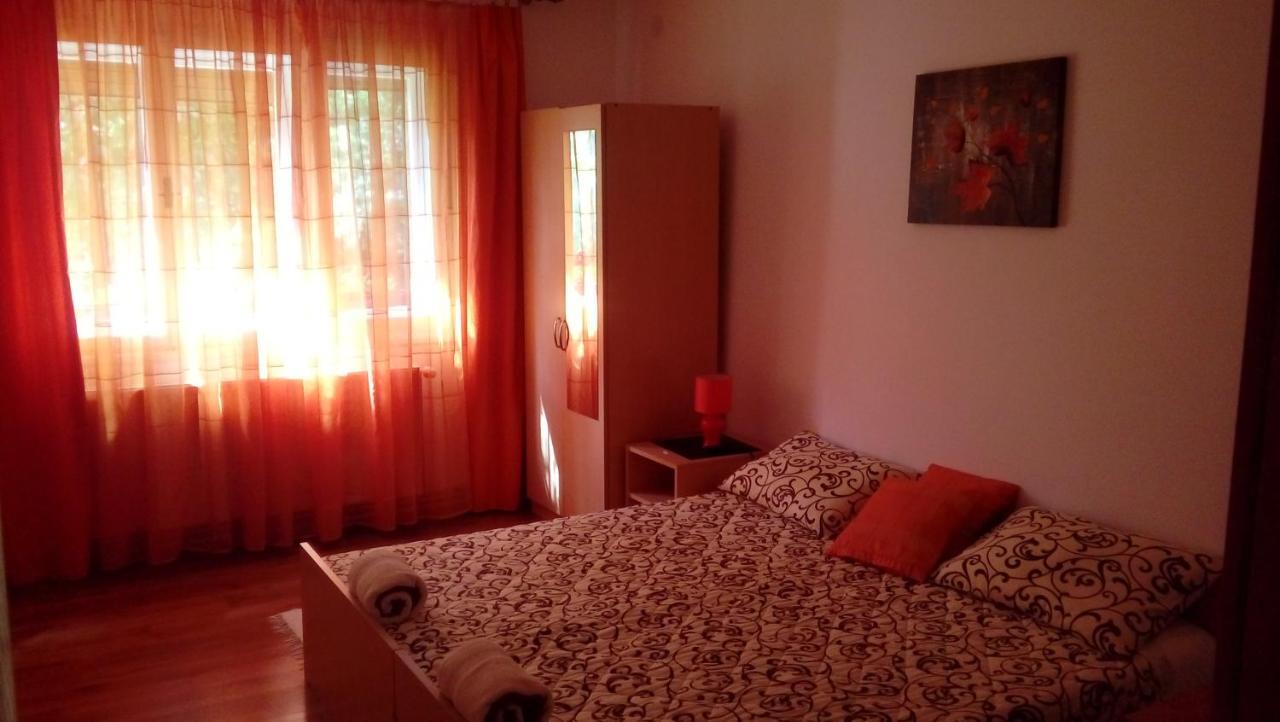 Hotel Stari Mlin Korenica Esterno foto